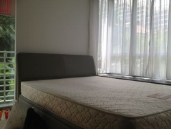 Robertson Edge (D9), Apartment #162014652